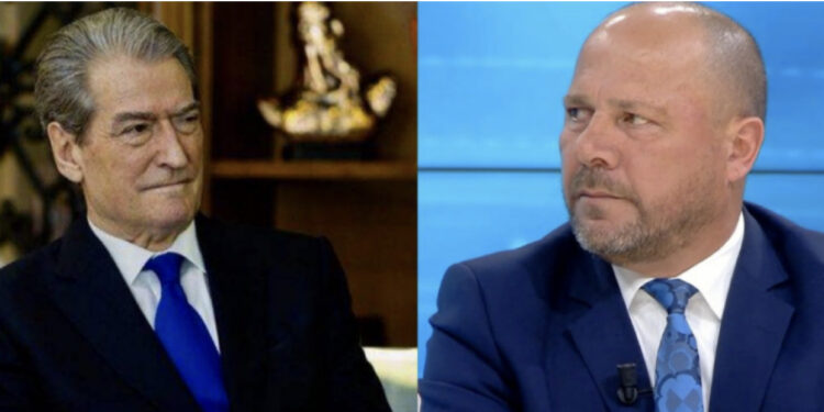 Ndryshime në PD, Xhelal Mziu dhe Tomorr Alizoti i bashkohen Sali Berishës, “i shpërblen” me postet e rëndësishme