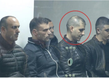 I dënuar me 12 vite burg, Gilmando Dani kërkon lirimin me kusht