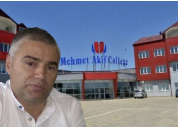 Loja e fshehtë/ Pse po i ble në emër të Edoganit Sinan Idrizi godinat e kolegjeve