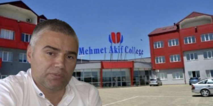 Loja e fshehtë/ Pse po i ble në emër të Edoganit Sinan Idrizi godinat e kolegjeve