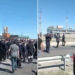 VIDEO/ Dagestani i thotë “jo” mobilizimit të Putin, protesta masive dhe të shtëna me armë