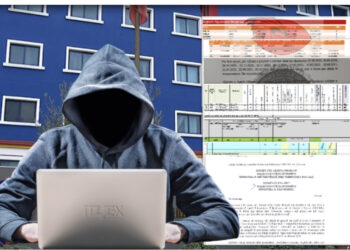 Hakerat publikojnë EMRAT e personave në kërkim në 12-të Drejtoritë e Policisë