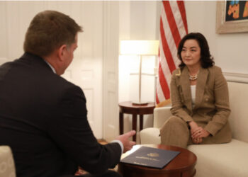 Lufta kundër drogës dhe krimit të organizuar, ekipi i DEA-s amerikane mbërrin në Shqipëri