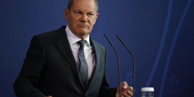 Gjermani: Qeveria po përgatit një pako të tretë lehtësuese, 300 euro për çdo person