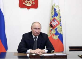 Çfarë po paralajmëron Vladimir Putin? Presidenti rus i drejtohet sonte popullit në konferencë urgjente