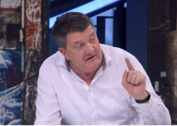 Analisti “zbulon” arsyen TRONDITËSE të takimit Kurti-Rama: Kosova është në prag të SULMIT nga SERBIA, NATO ka dhënë informacion…