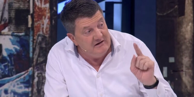 Analisti “zbulon” arsyen TRONDITËSE të takimit Kurti-Rama: Kosova është në prag të SULMIT nga SERBIA, NATO ka dhënë informacion…