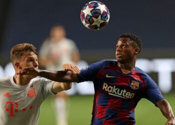 Bayern-Barcelona, Lewandowski sfidon të shkuarën, zbardhen formacionet e “betejës” së Champions League