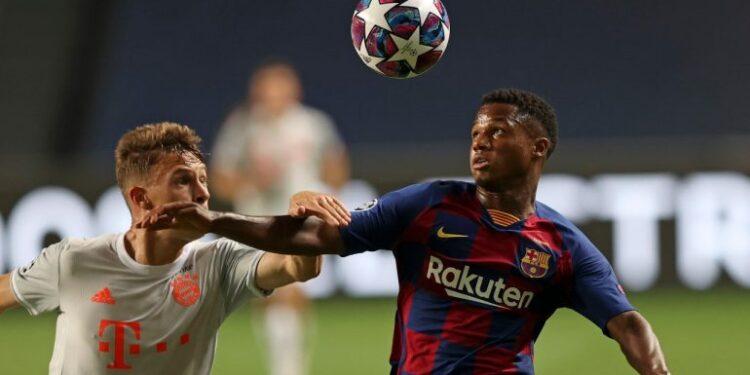 Bayern-Barcelona, Lewandowski sfidon të shkuarën, zbardhen formacionet e “betejës” së Champions League