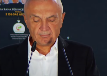 Mbyllet protesta e parë e PL-së! Meta-administratës: Mos u përdorni nga Rama, ora e drejtësisë ka ardhur!