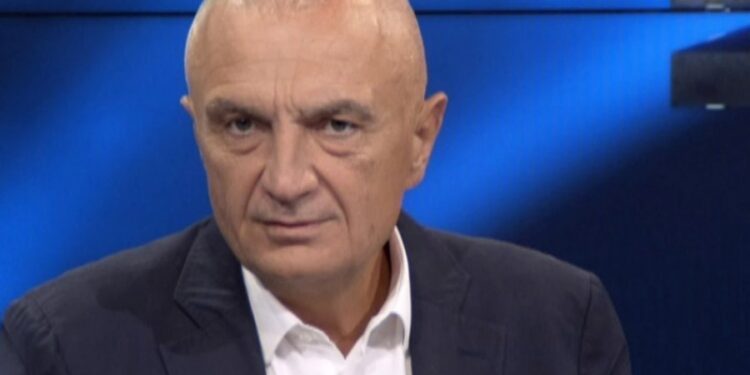 Ilir Meta: Rama i fitoi zgjedhjet sepse kishte blerë Lulzim Bashën