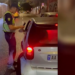 VIDEO/ Qindra gjoba të vëna, policia “ndëshkon” shoferët e pabindur/ Ja sa patenta janë pezulluar gjatë javës që lamë pas