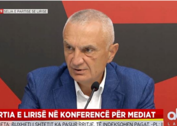 Meta: Shumë shpejt nisim protestat, do të më keni vazhdimisht para Parlamentit