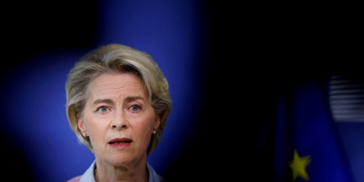 Von der Leyen: BE-ja nuk është e kompletuar pa Ballkanin Perëndimor