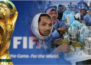 Katar 2022: Anketa e amnistisë, FIFA kompeson punëtorët e shfrytëzuar