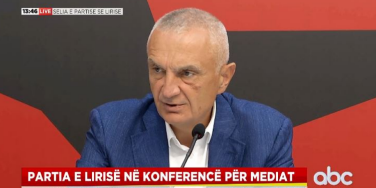 Meta: Shumë shpejt nisim protestat, do të më keni vazhdimisht para Parlamentit