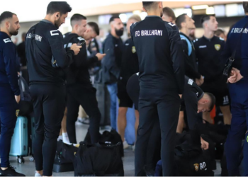 Rrezikuan jetën gjatë kthimit në Prishtinë, klubi i Ballkanit jep njoftimin zyrtar