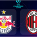 Formacionet zyrtare/ Salzburg-Milan dhe Sevilla-City premtojnë spektakël