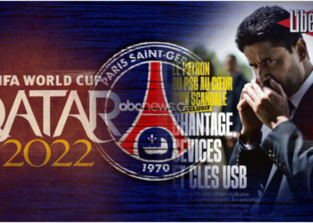 Gazeta franceze heton Al Khelaifi, presidenti i PSG-së “dridhet” nga shkrimi i “Liberation”