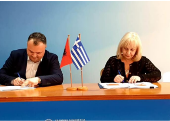 Fillim i mbarë, Shqipëria nis negociatat me Greqinë për njohjen e pensioneve