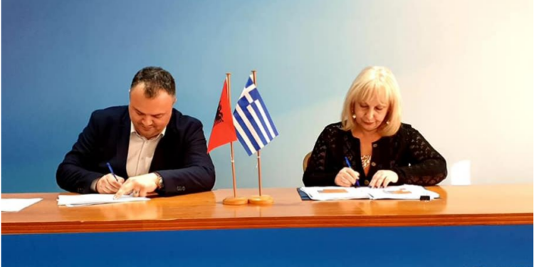 Fillim i mbarë, Shqipëria nis negociatat me Greqinë për njohjen e pensioneve