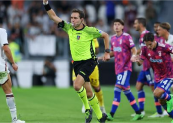 Kaosi në Juventus – Salernitana: Ky është sqarimi i shoqatës italiane të arbitrave