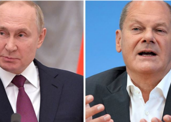 Zbardhet telefonata 90 minutëshe mes Scholz dhe Putinit, kancelari gjerman i ashpër