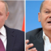Zbardhet telefonata 90 minutëshe mes Scholz dhe Putinit, kancelari gjerman i ashpër