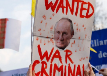 Thomas Friedman: Lufta e Putinit është një krim kundër planetit