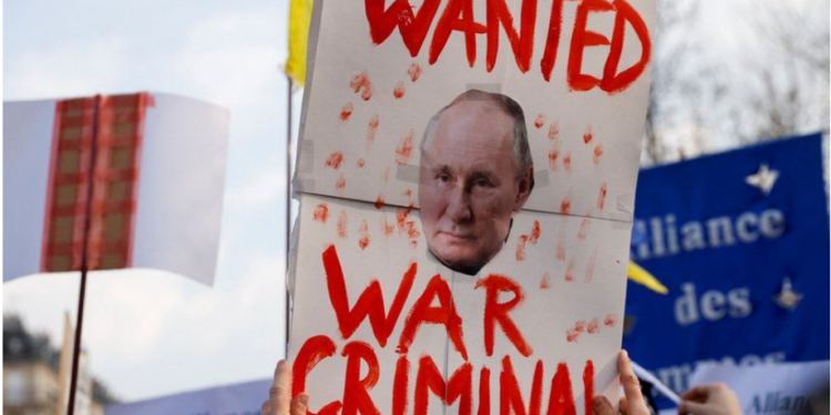 Thomas Friedman: Lufta e Putinit është një krim kundër planetit