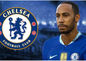Fjalët e para të Aubameyang si lojtar i Chelsea: Puna ime në Premier League nuk kishte përfunduar