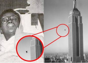 U hodh nga kati i 86-të, historia e pabesueshme e gruas që arriti të mbijetonte