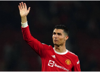 Përfundon “telenovela” e CR7, portugezi qëndron në “Old Trafford” të paktën deri në janar