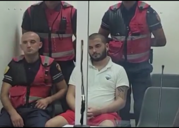 Faruk Ozer do ekstradohet drejt Turqisë!/ ‘Sulm politik, më rrezikohet jeta’