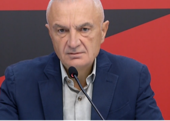 Rritja e çmimit të energjisë elektrike, Meta: Rezultat i vjedhjes dhe korrupsionit 10-vjeçar të një artisti