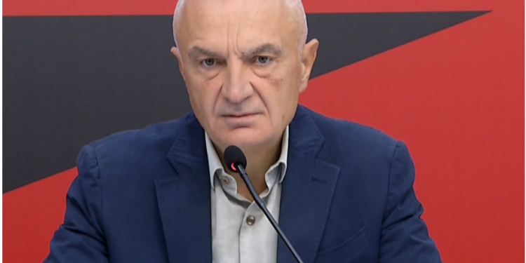 Rritja e çmimit të energjisë elektrike, Meta: Rezultat i vjedhjes dhe korrupsionit 10-vjeçar të një artisti