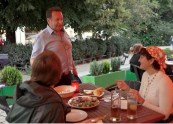 VIDEO/ Restorantet gjermane në krizë, kërkohen punëtorë