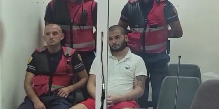 Faruk Ozer do ekstradohet drejt Turqisë!/ ‘Sulm politik, më rrezikohet jeta’