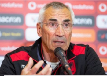 Humbja me Izraelin, e ardhmja e trajnerit Edy Reja në udhëkryq