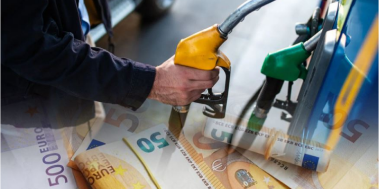 Ndryshon sërish çmimi i karburanteve në Shqipëri