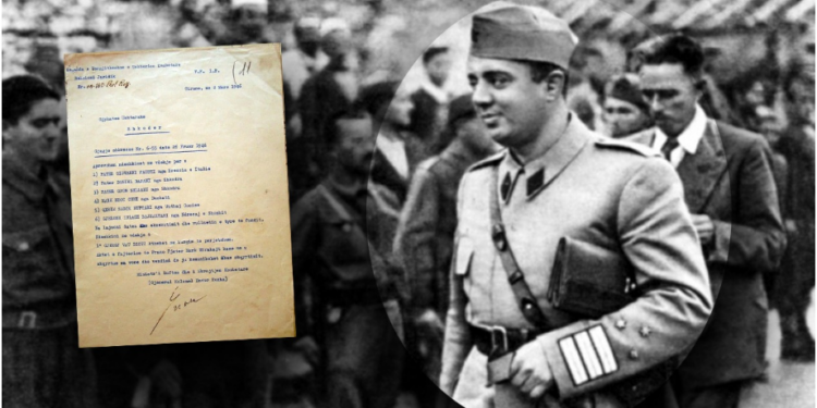 “Vritini dhe më rrëfeni dëshirat e tyre të fundit”: Si miratoi Enver Hoxha vrasjen e 6 personave në Shkodër