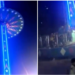 VIDEO/ Momenti tronditës kur karuseli përplaset në tokë bashkë me njerëzit, 50 të plagosur