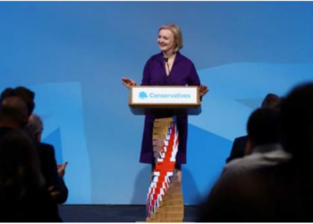 U shpall kryeministrja e re e Britanisë, por Liz Truss nuk kaloi dot “pragun” e votave konservatore