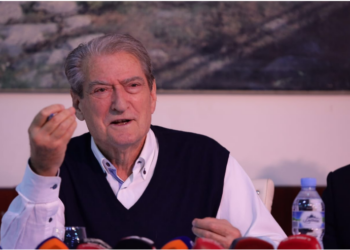 Protesta e Metës, Berisha fton qytetarët të marrin pjesë: Kontratën time me qytetarët nuk ka forcë ta thyejë