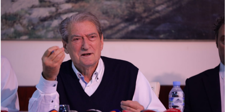 Protesta e Metës, Berisha fton qytetarët të marrin pjesë: Kontratën time me qytetarët nuk ka forcë ta thyejë