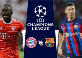 Superkompjuteri parashikon rezultatin e saktë të supersfidës mes Bayern dhe Barçës