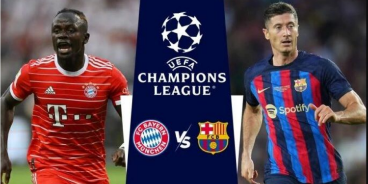 Superkompjuteri parashikon rezultatin e saktë të supersfidës mes Bayern dhe Barçës