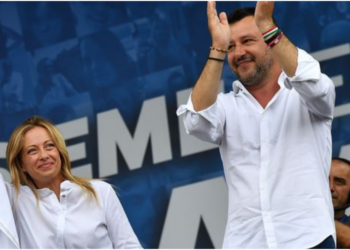 Pse qeveria e re italiane e dyshes Salvini-Meloni do të jetë e paqëndrueshme