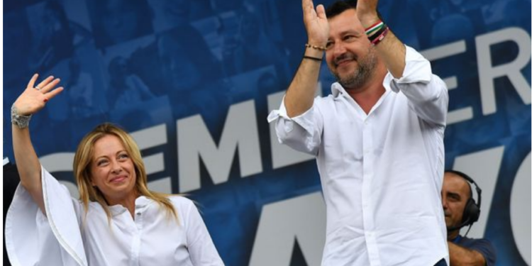 Pse qeveria e re italiane e dyshes Salvini-Meloni do të jetë e paqëndrueshme