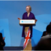 U shpall kryeministrja e re e Britanisë, por Liz Truss nuk kaloi dot “pragun” e votave konservatore